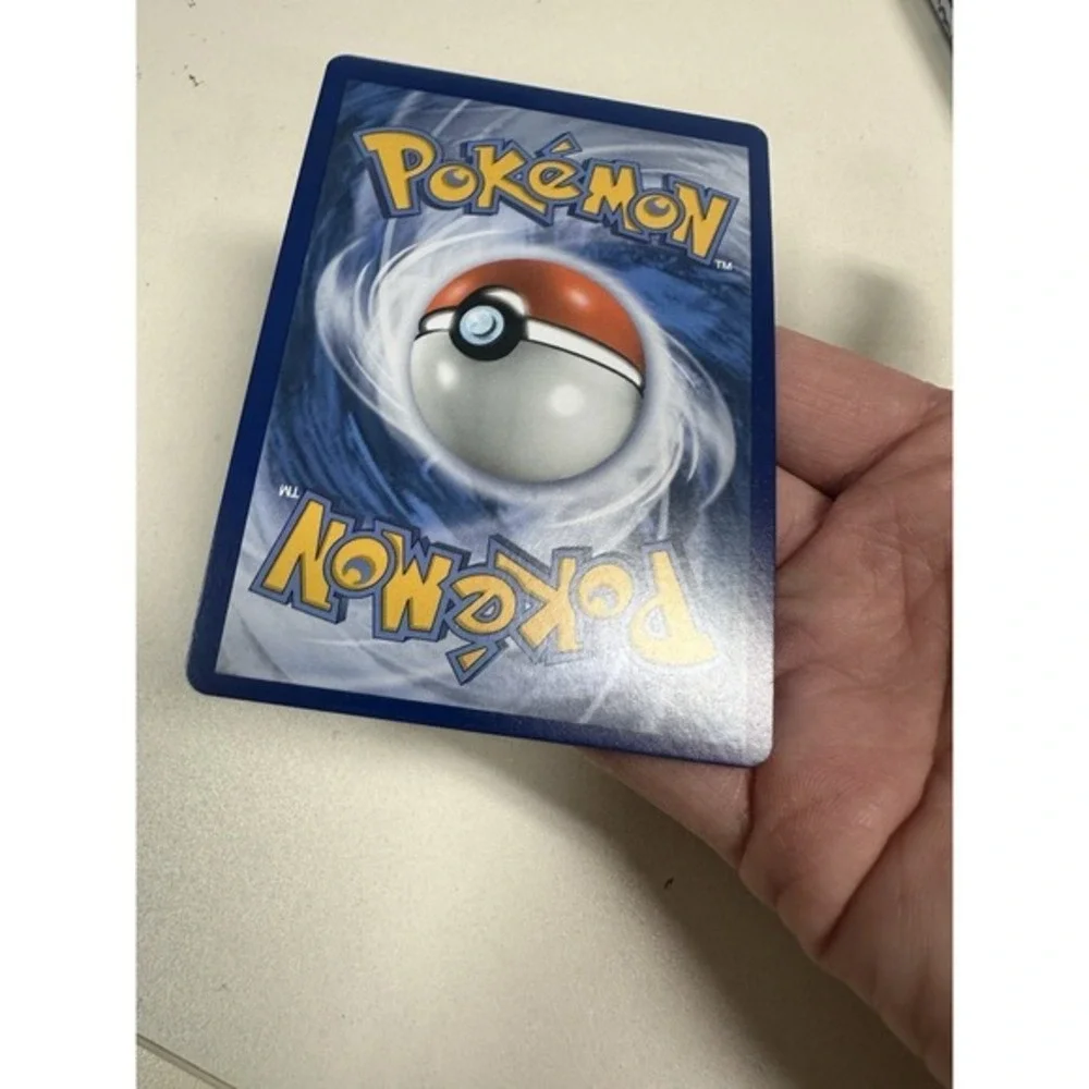 Audino EX MISCUT ERROR MISPRINT POKEMON Ultra Rare‎ XY - Fates Collide 84/124 NM